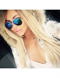 Moda Dodatki Okulary - 3078291