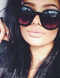 Moda Dodatki Okulary - 2723065