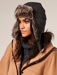 Moda Dodatki Nakrycia głowy - 931746