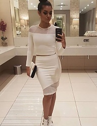 Moda Ciuchy Pozostałe - 3182208