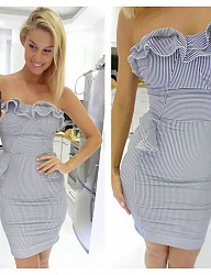 Moda Sukienki Pozostałe - 2662149