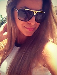 Moda Dodatki Okulary - 1903966