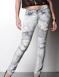 Moda Ciuchy Pozostałe - 1044312