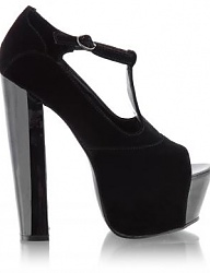 Moda Buty Sandały - 1398355