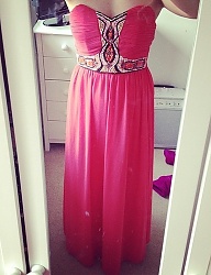 Moda Sukienki Dzienne - 1682925