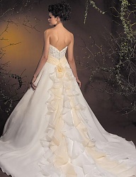 Moda Ślub Suknie ślubne - 892754