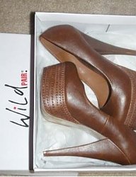 Moda Buty Szpilki - 1265559