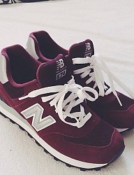 Moda Buty Sportowe - 2634751