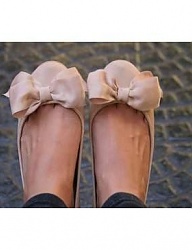 Moda Buty Balerinki - 1352936