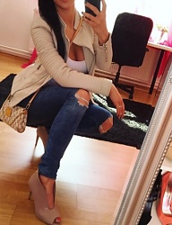 Moda Ciuchy Pozostałe - 3164435