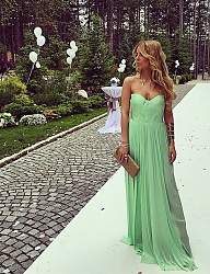 Moda Sukienki Wieczorowe - 3026528