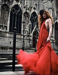 Moda Ciuchy Pozostałe - 1028803