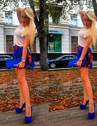 Moda Inne Moda uliczna - 2052342