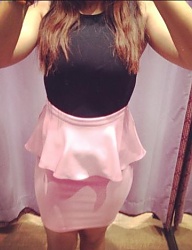 Moda Spódnice Krótkie - 1445629