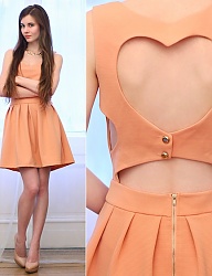 Moda Sukienki Dzienne - 1675986