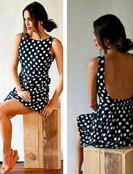 Moda Sukienki Pozostałe - 1822288