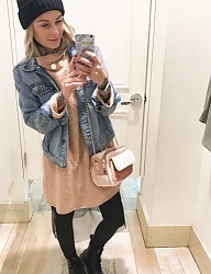 Moda Ciuchy Pozostałe - 3226681