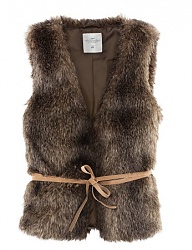 Moda Okrycia Kamizelki - 2801792