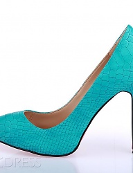 Moda Buty Szpilki - 2607953