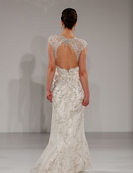 Moda Ślub Suknie ślubne - 2702674
