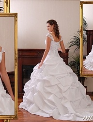 Moda Ślub Suknie ślubne - 2024892