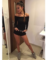 Moda Inne Moda uliczna - 3231368