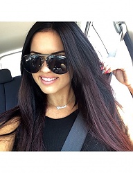 Moda Dodatki Okulary - 2960309