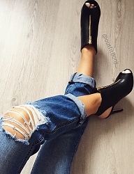 Moda Buty Sandały - 2928347