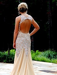 Moda Sukienki Dzienne - 1607230