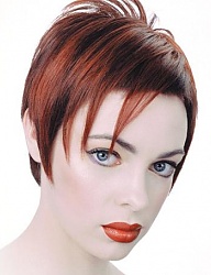 Fryzury Krótkie - 606941