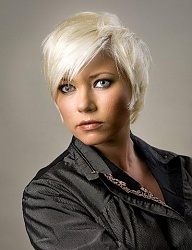 Fryzury Krótkie - 1010855