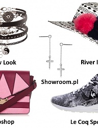 Moda Dodatki Pozostałe - 3157528