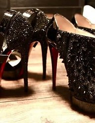Moda Buty Botki - 1659300