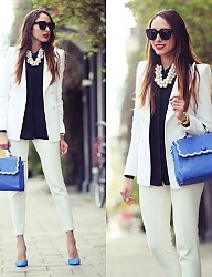 Moda Inne Moda uliczna - 1802733
