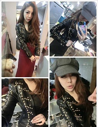 Moda Okrycia Kurtki - 2433780