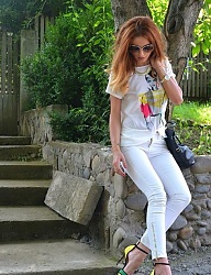 Moda Inne Moda uliczna - 1954138