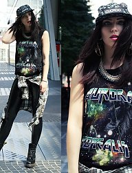 Moda Inne Moda uliczna - 2019862