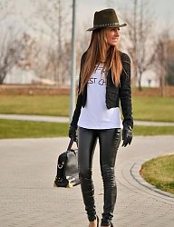 Moda Inne Moda uliczna - 1583009