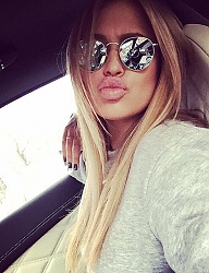 Moda Dodatki Okulary - 2960964