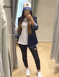 Moda Ciuchy Pozostałe - 3186929