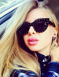 Moda Dodatki Okulary - 2793849