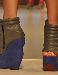 Moda Buty Koturny - 1357305