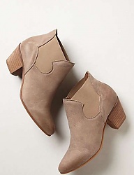 Moda Buty Botki - 2793390