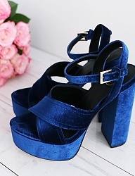 Moda Buty Sandały - 3212093