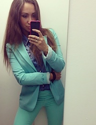 Moda Inne Moda uliczna - 1835948