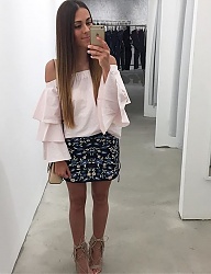 Moda Inne Moda uliczna - 3233740