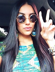 Moda Dodatki Okulary - 2765894