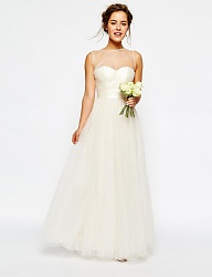 Moda Ślub Suknie ślubne - 3131066