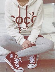 Moda Inne Moda uliczna - 1913932