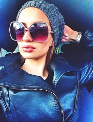 Moda Dodatki Okulary - 2723249
